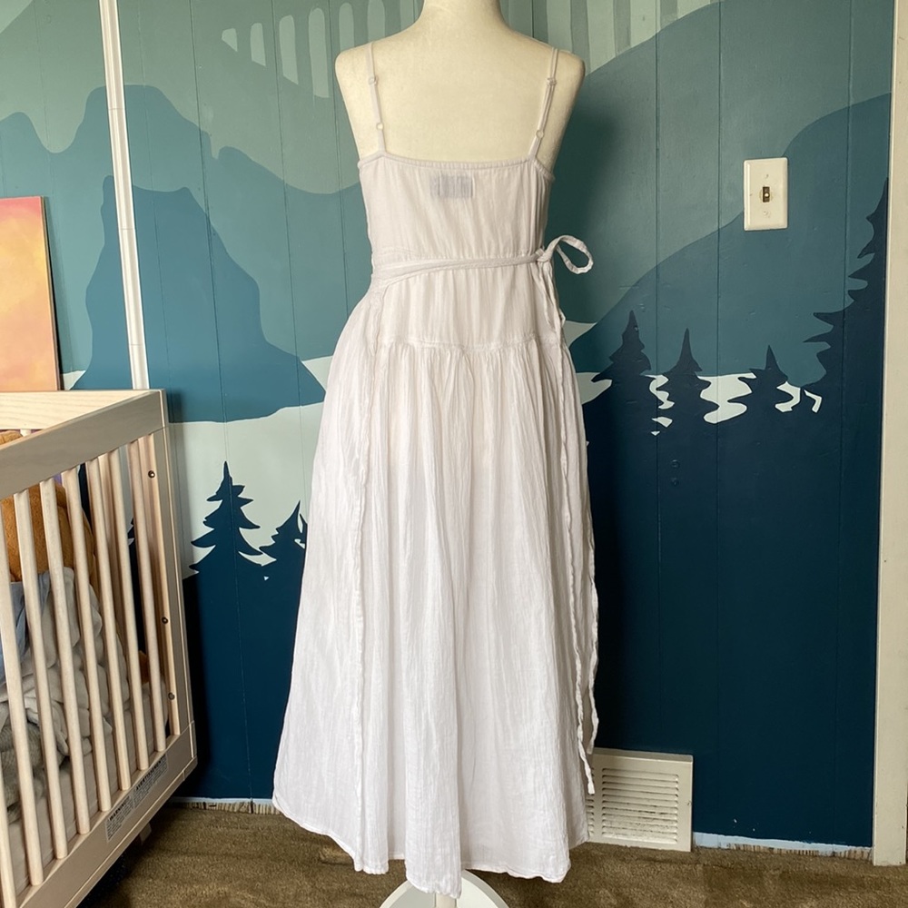 ASOS Design Wrap Dress - Picture 8 of 8